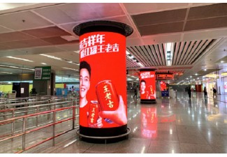 决定深圳地铁广告价格因素是什么?