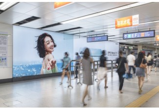 深圳地铁广告价格大公开！投放广告不再踩坑！