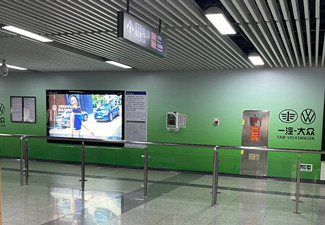 为什么广告主喜欢投放深圳地铁广告?