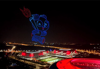 无人机广告怎么做？